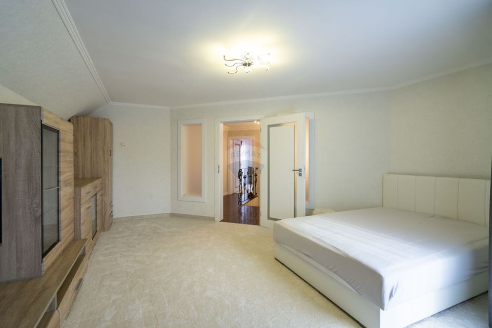 5 room House / Villa for sale, Oncea area