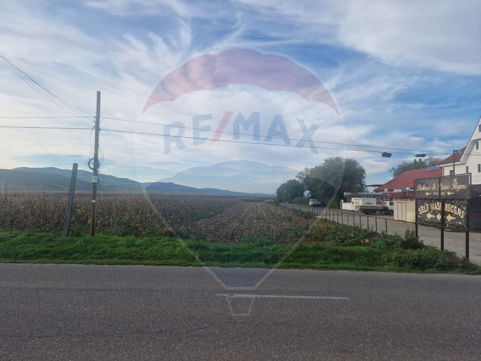 Land 4,817sqm Nicolae Balcescu / Strada Ferdinand