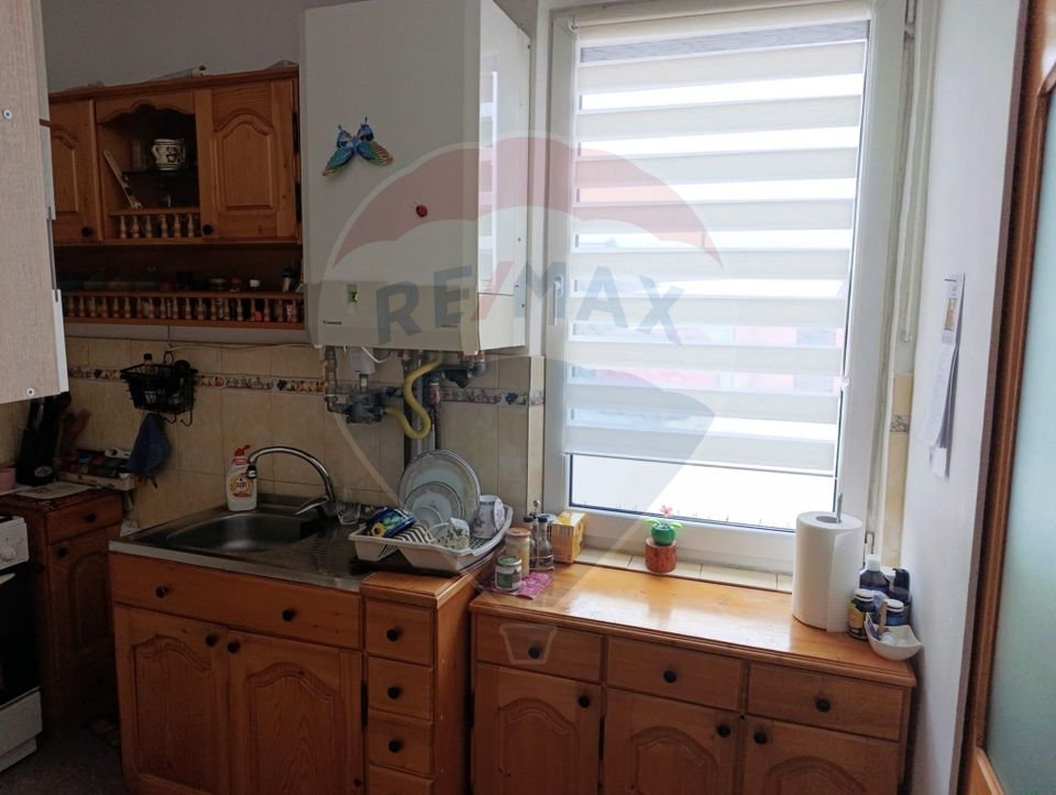 Casă de vânzare Rădăuți