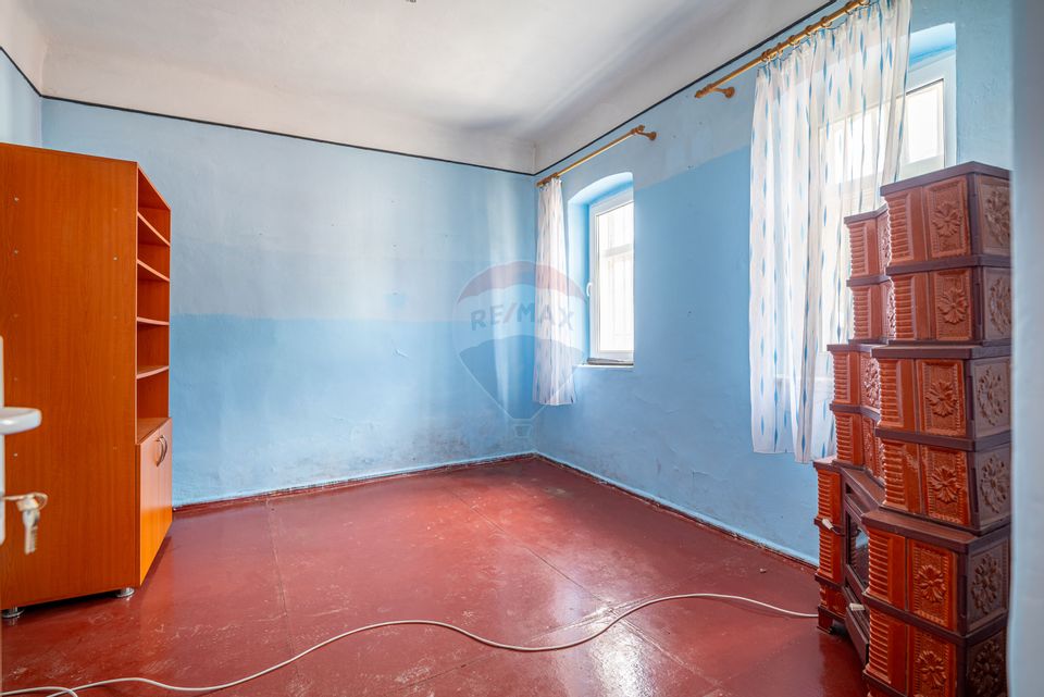 Oportunitate! Vila cu arhitectura spectaculoasa ultracentrala, Sinaia