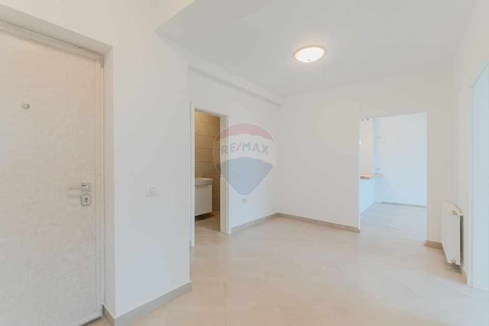 Apartament cu 3 camere de închiriat | Matei Basarab | Comision 0%