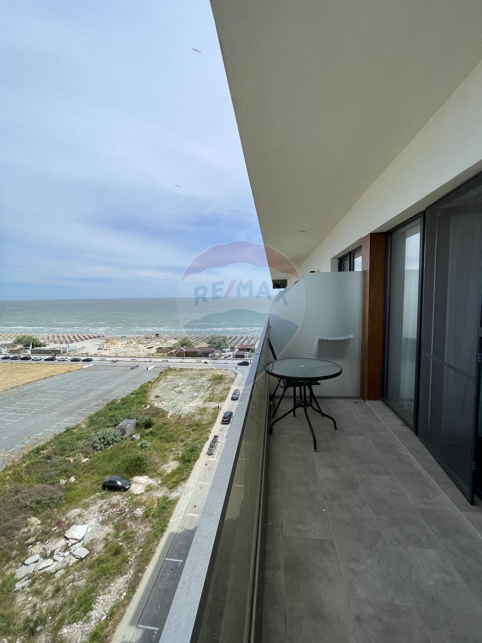 Studio elegant langa plaja Mamaia Nord Navodari, Tomis Villa