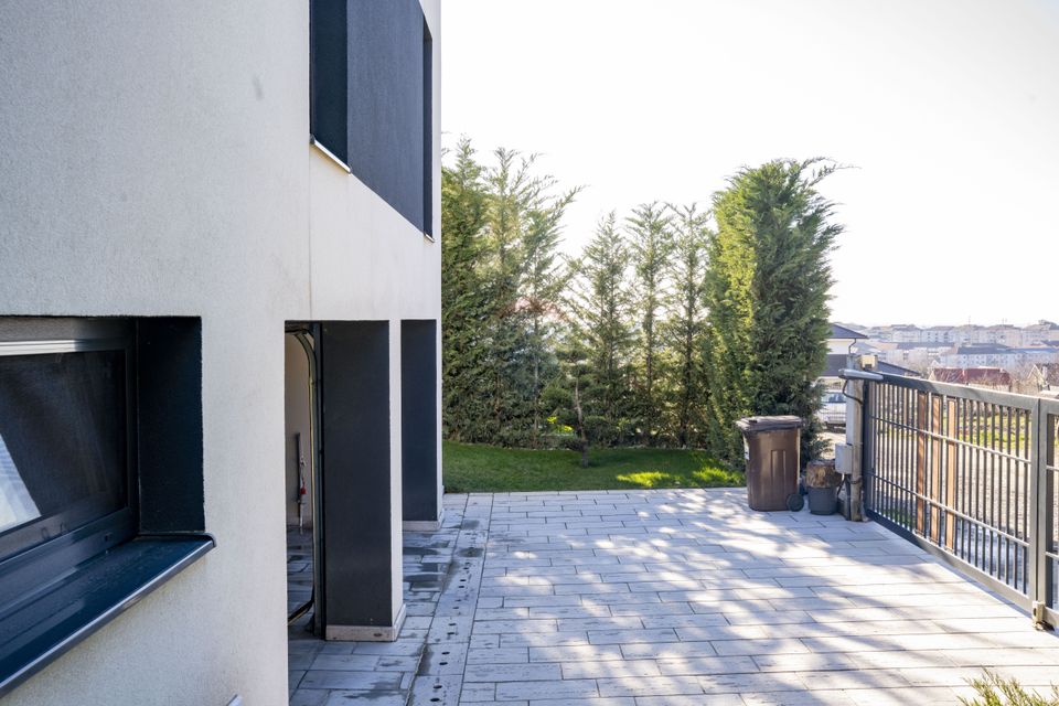 5 room House / Villa for sale, Dealuri Oradea area