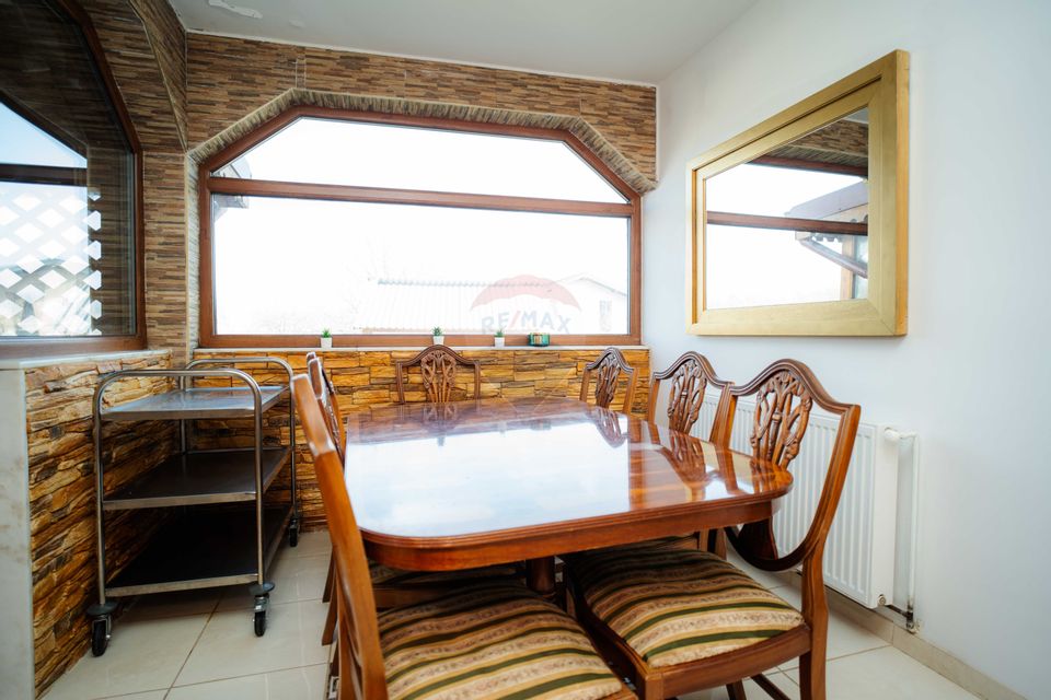 5 room House / Villa for sale, Periferie area