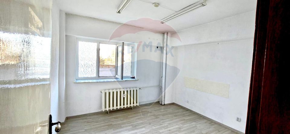 Apartament de inchiriat 3 camere-zona MC DONALD`S