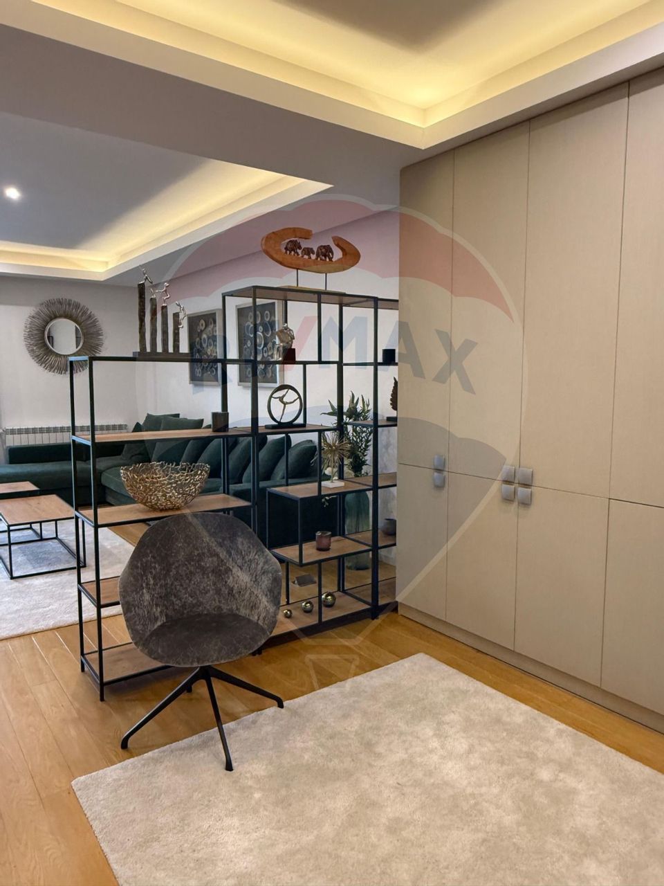 4 room Apartment for rent, Floreasca area