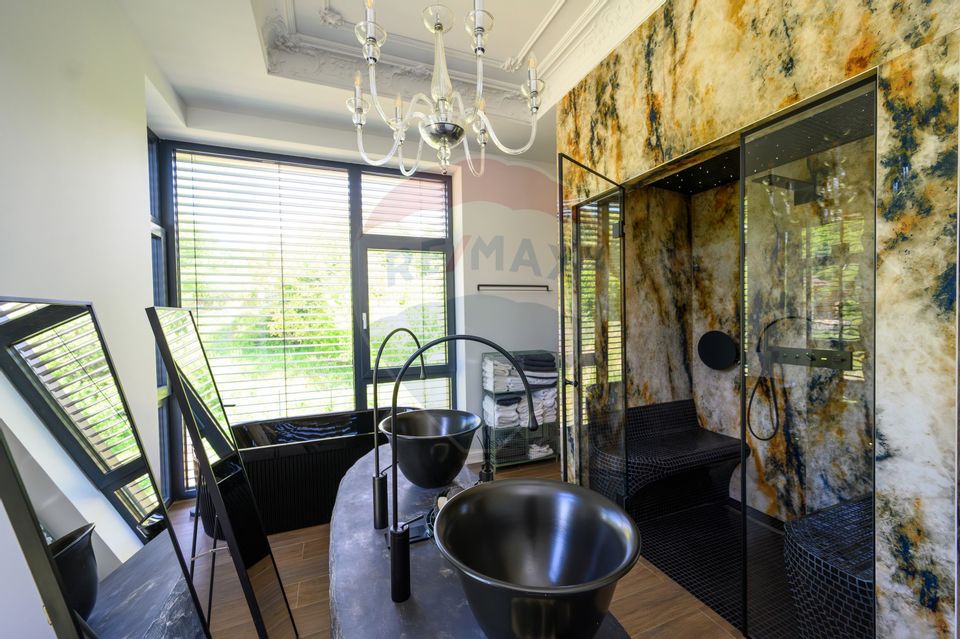 7 room House / Villa for sale, Faget area