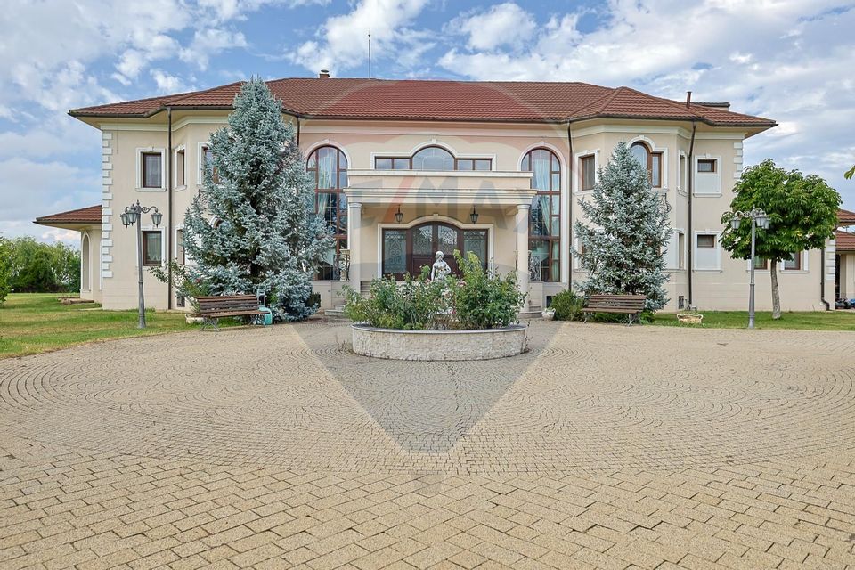 14 room House / Villa for sale