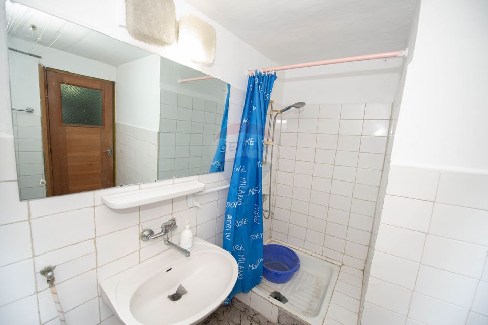 Apartament cu 4 camere 117 mp, de vanzare zona Ana Ipatescu, Ploiesti