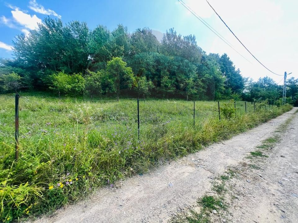 Land 4,549sqm Coas / Strada Fanate