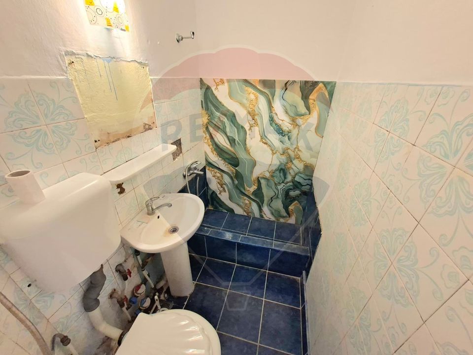 3 room Apartment for sale, Romanilor area