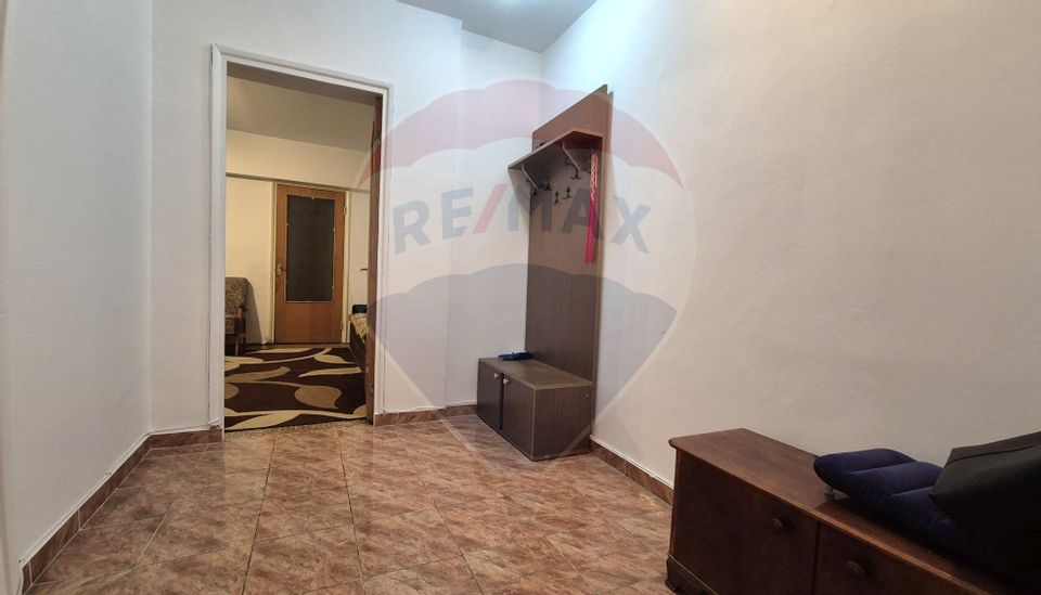 Apartament 3 camere inchiriere in bloc, Bucuresti, Alexandru Obregia