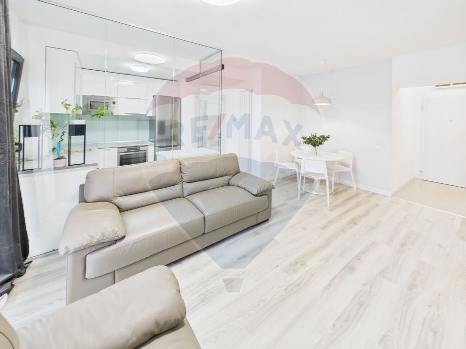 Apartament cu 3 camere de închiriat în zona Dristor