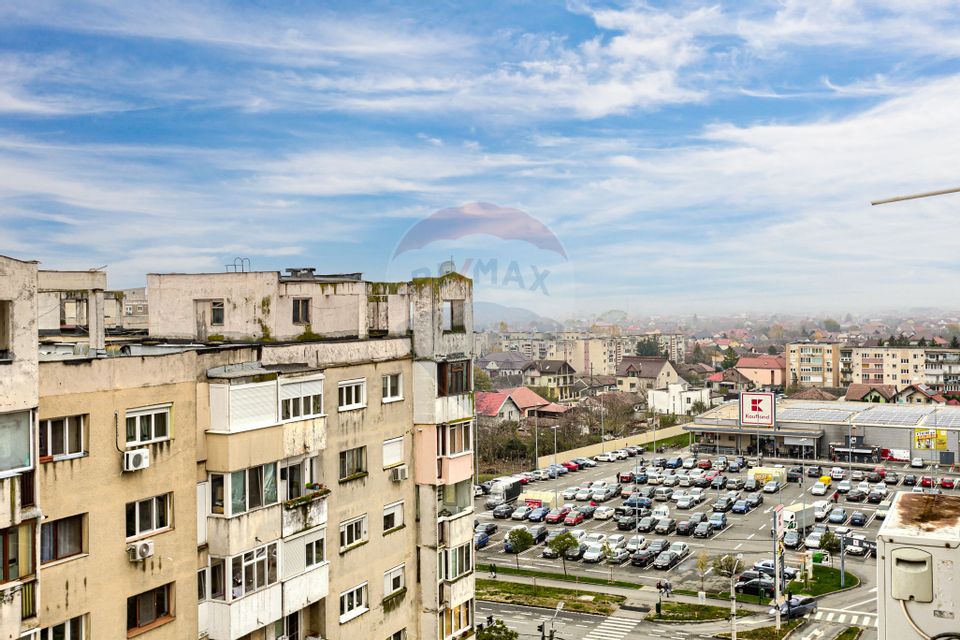 Apartament 3 camere în zona Aurel Vlaicu/Lidl