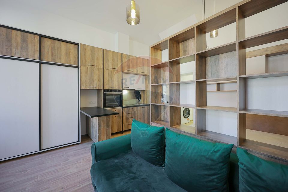 De vânzare 2 apartamente complet renovate Ultracentral