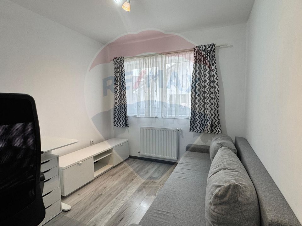 Apartament 3 camere. de închiriat, Florești