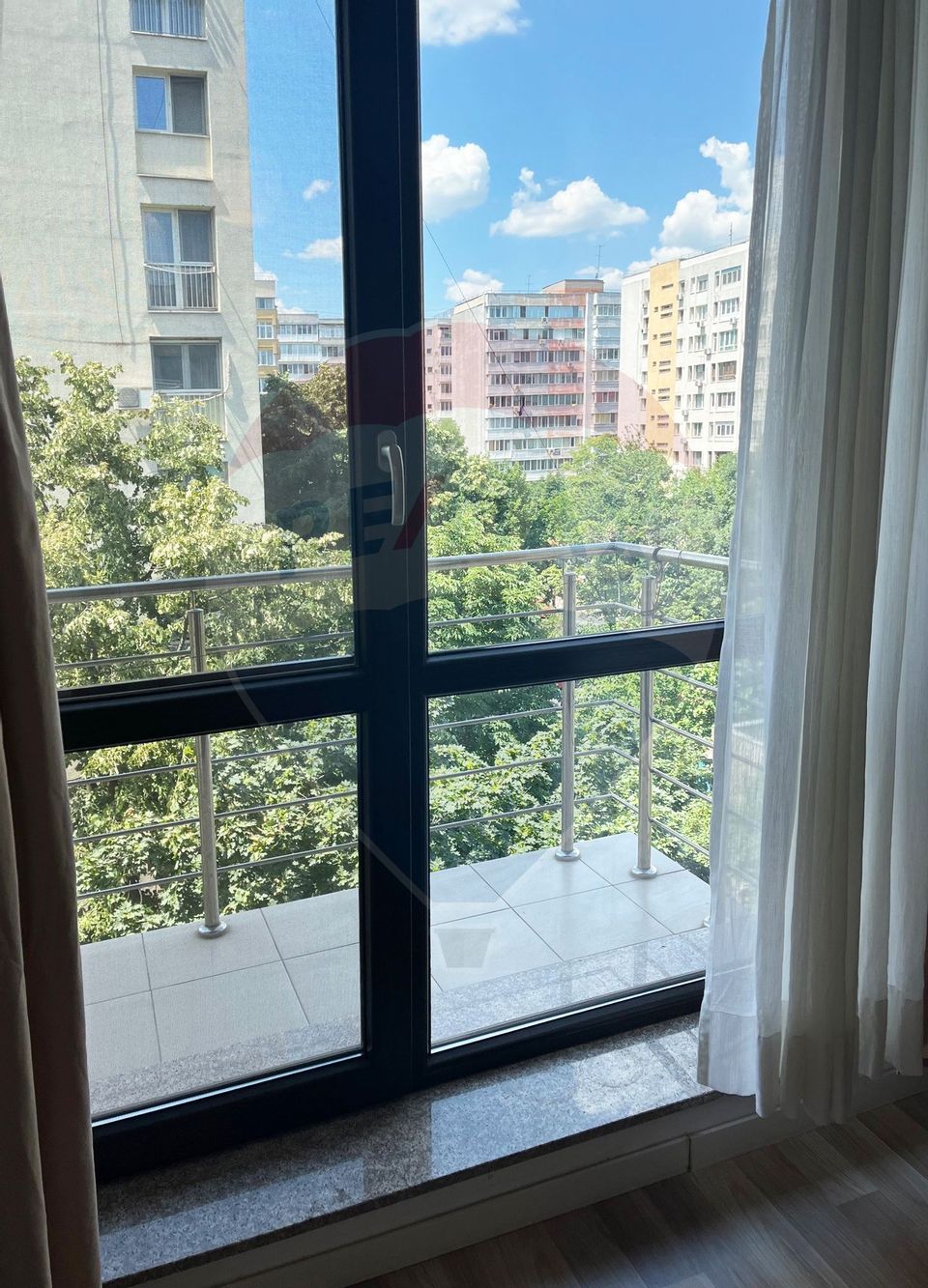 2 room Apartment for rent, Iancului area