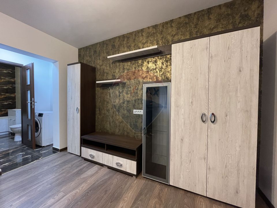 Apartament de inchiriat langa Piata Sudului, Oltenitei