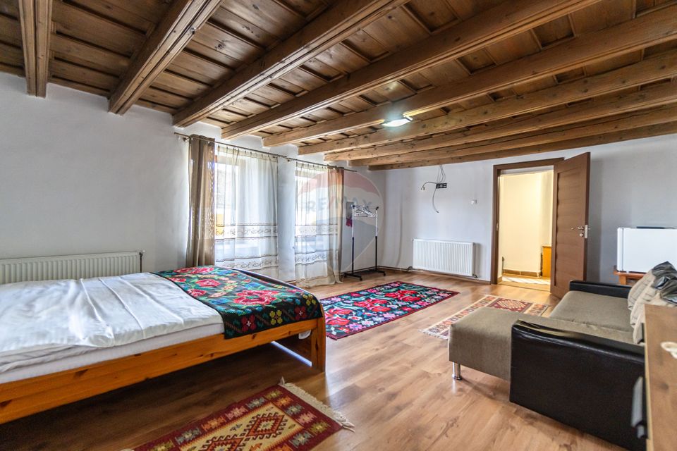 7 room House / Villa for sale