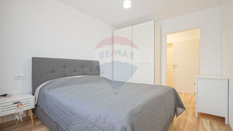 Apartament 3 camere decomandat, parcare | Victory by Casa Nobel