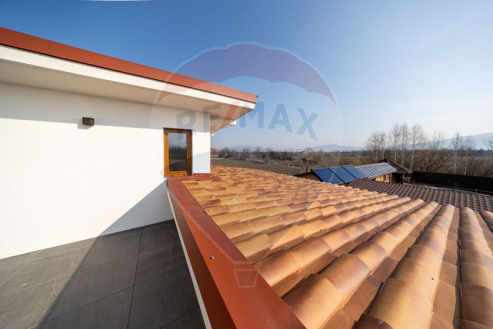 6 room House / Villa for rent