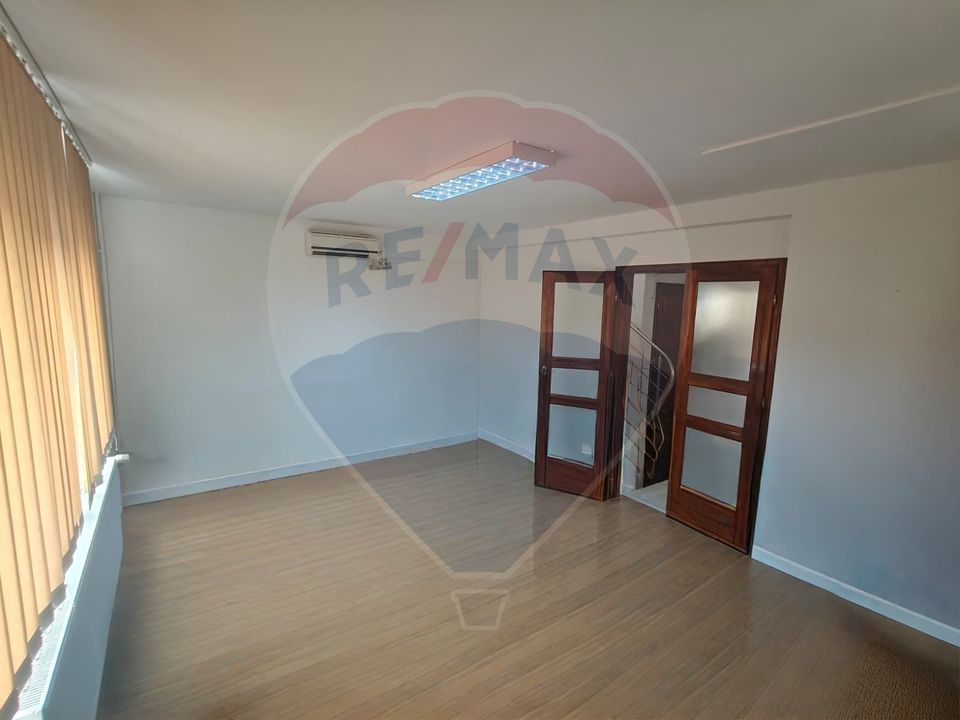 Spațiu de birouri de 140mp de închiriat în zona Zorilor