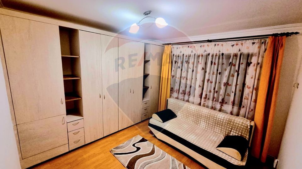2 room Apartment for rent, Vasile Alecsandri area
