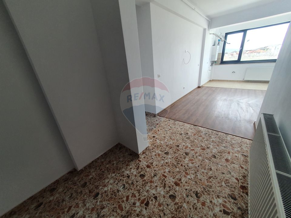 1 room Apartment for sale, Nord-Est area