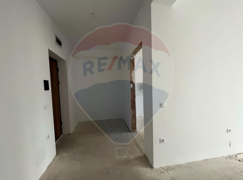 Apartament nou de vanzare-str Ion Ratiu-Selimbar