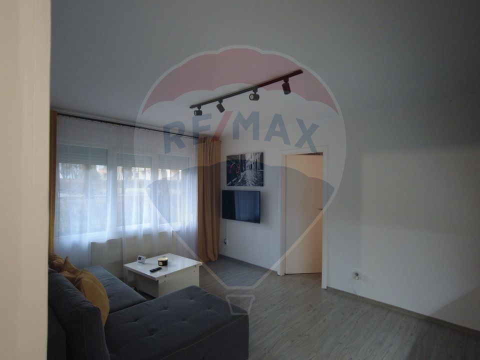 2 room Apartment for rent, Astra area
