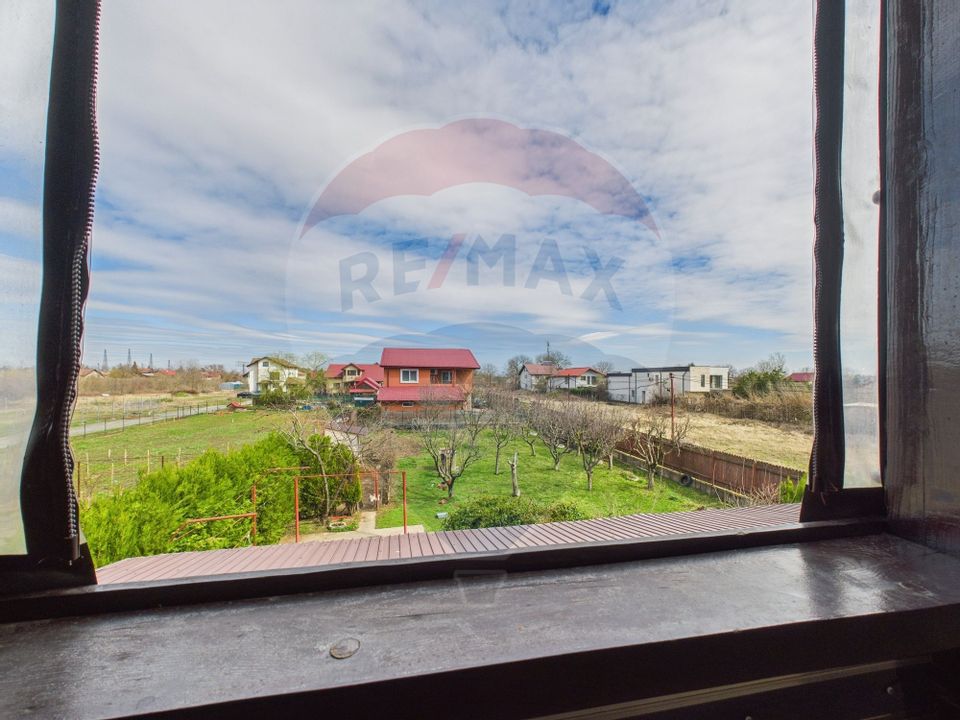 5 room House / Villa for sale