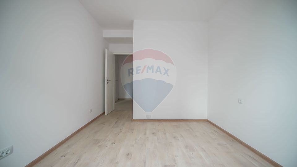 Apartament 2 camere, finalizat, Montain View Residence