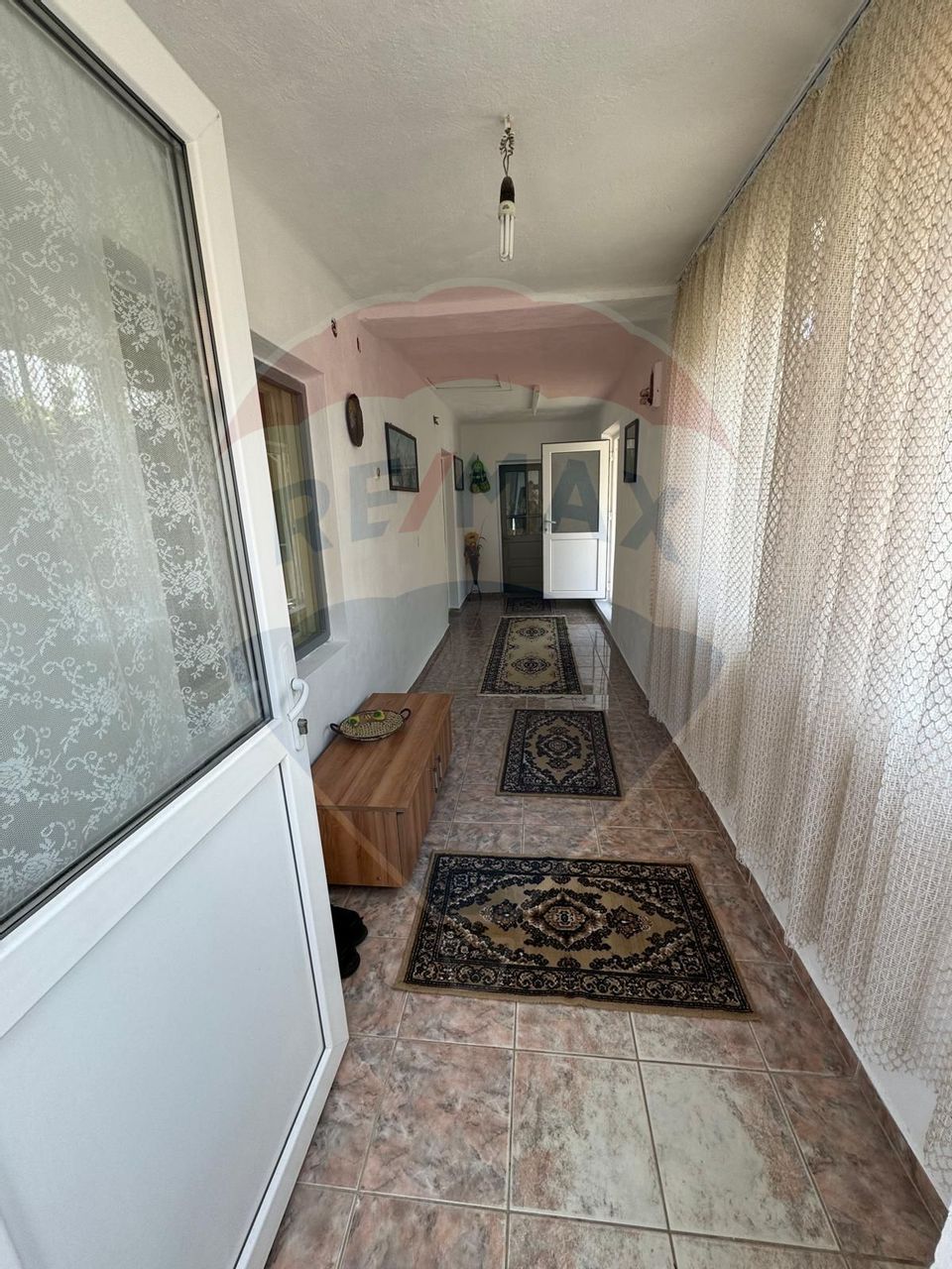 Casă 74 mp/ Predesti 1331 mp teren intravilan