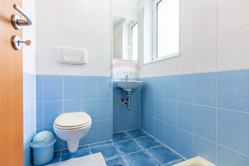 Casă / Vilă in Corbeanca, langa lac, zona exclusivista