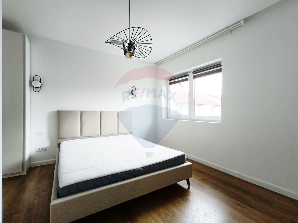 5 room House / Villa for sale, Pipera area