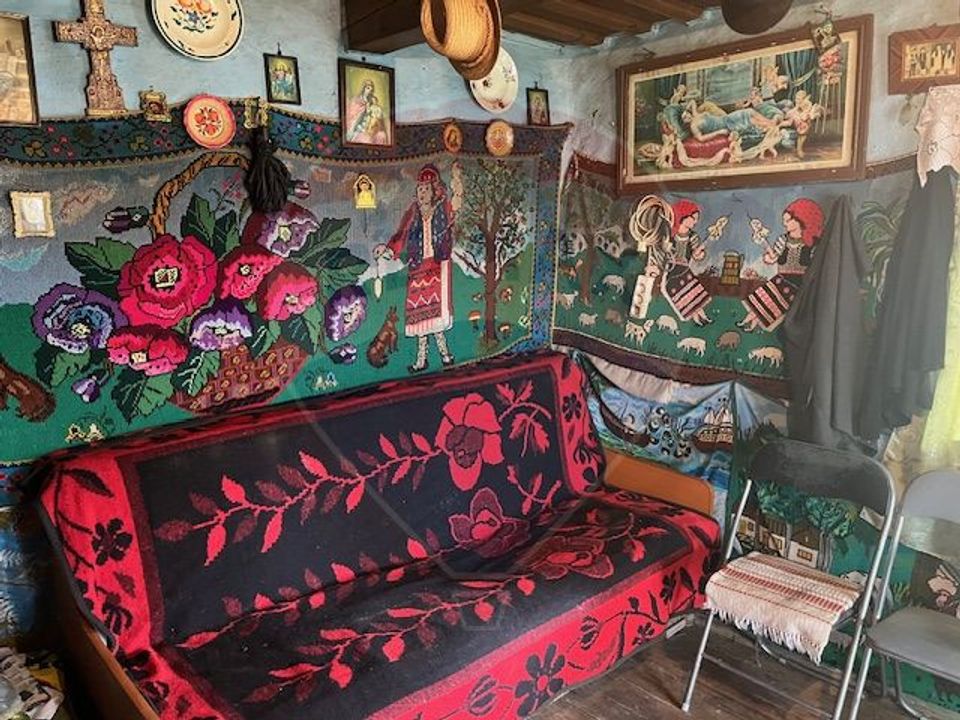 Casă / Vilă cu 2 camere de vânzare