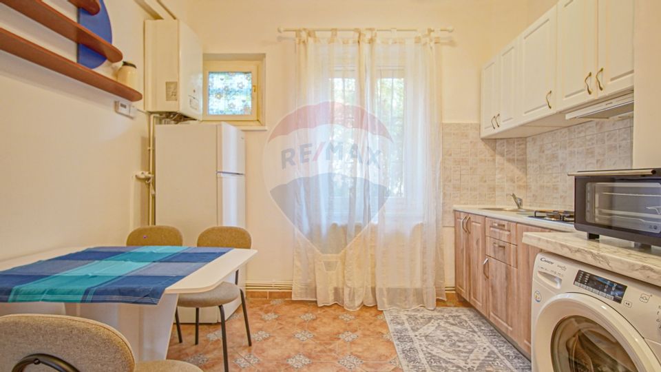 2 room Apartment for rent, Blumana area