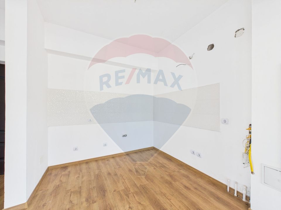 3 room Apartment for sale, Nord-Vest area