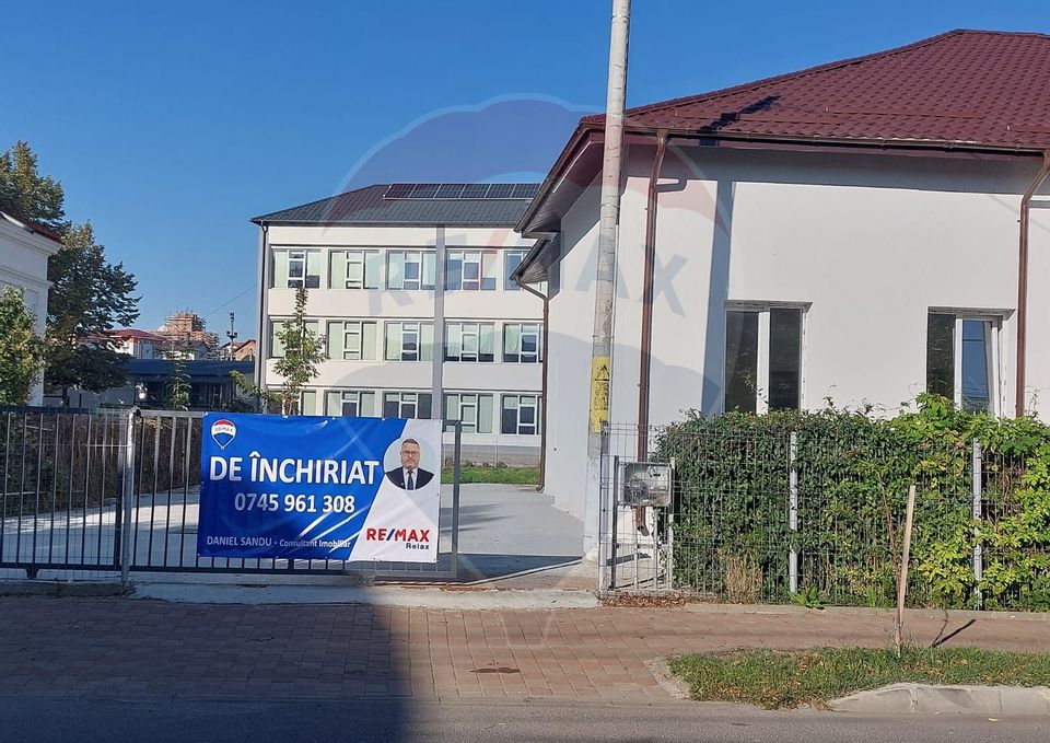 Spațiu comercial de 180mp de închiriat în zona Central
