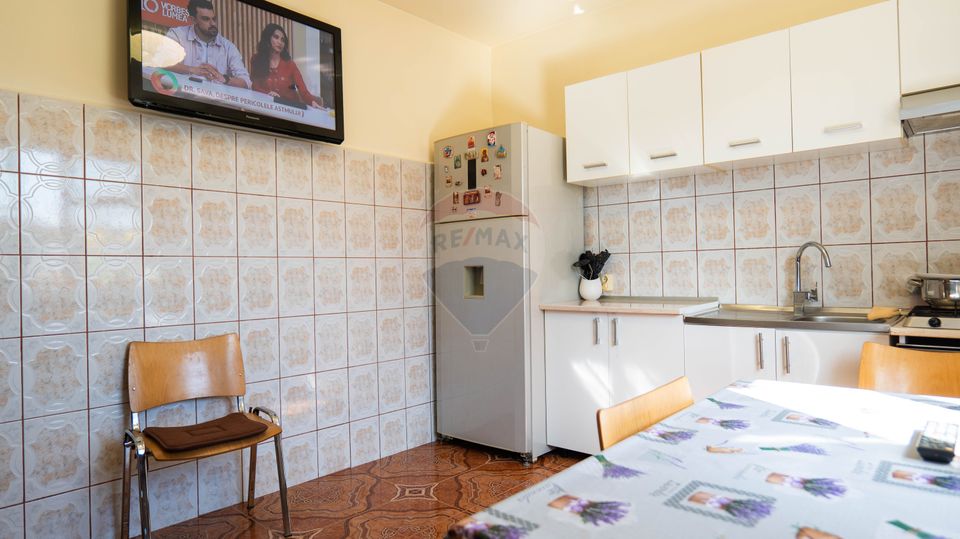 4 room House / Villa for sale