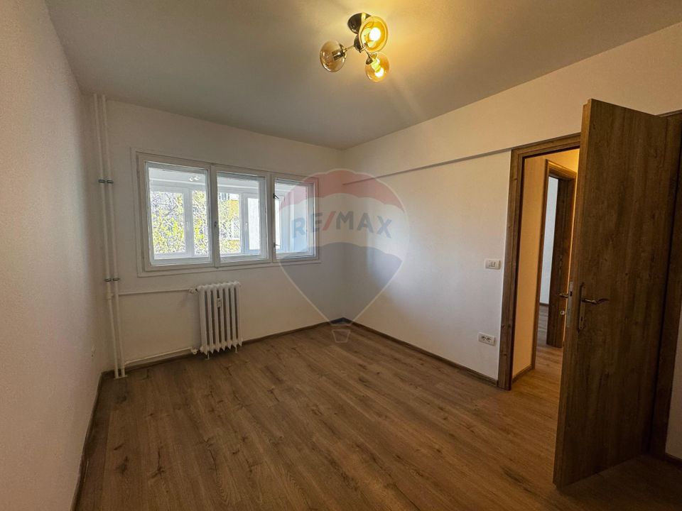 4 room Apartment for rent, Doamna Ghica area