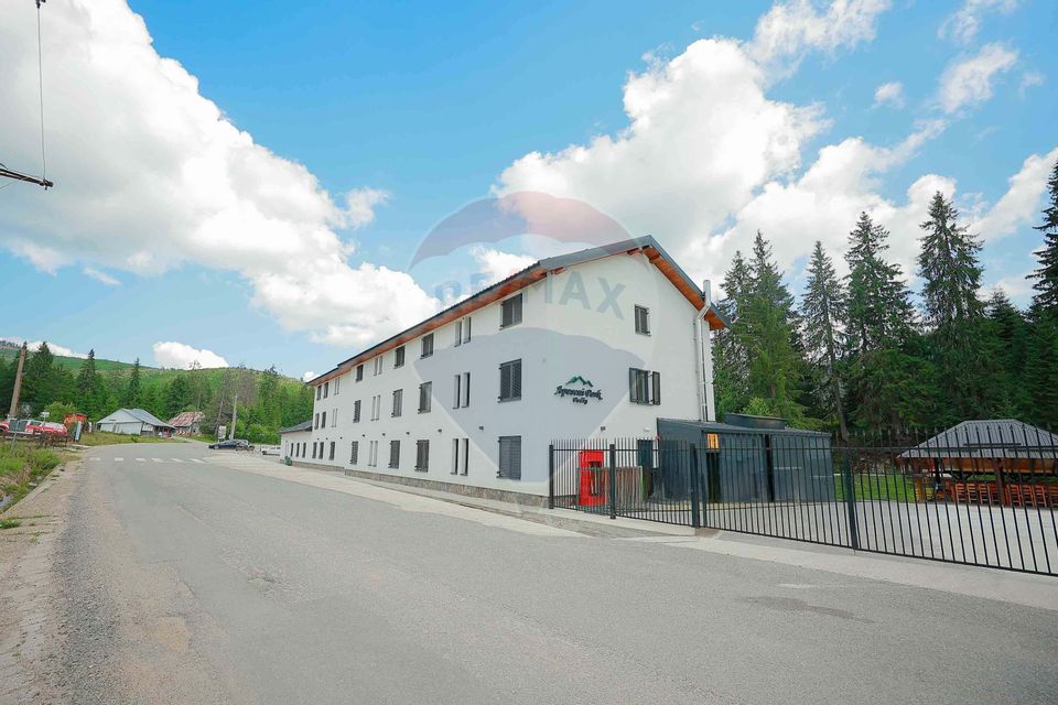 26 room Hotel / Pension for sale