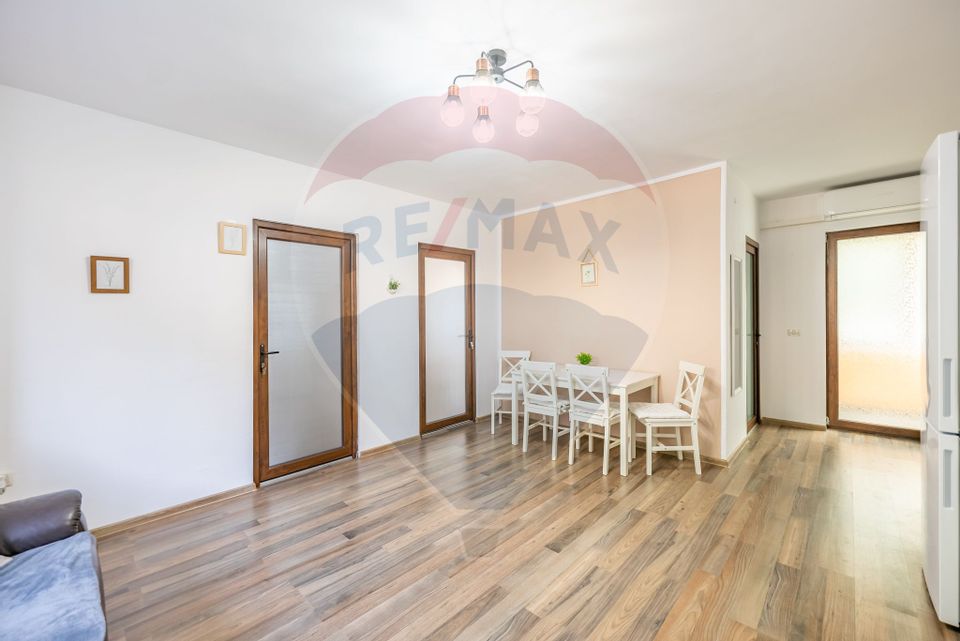 3 room Apartment for rent, Aurel Vlaicu area