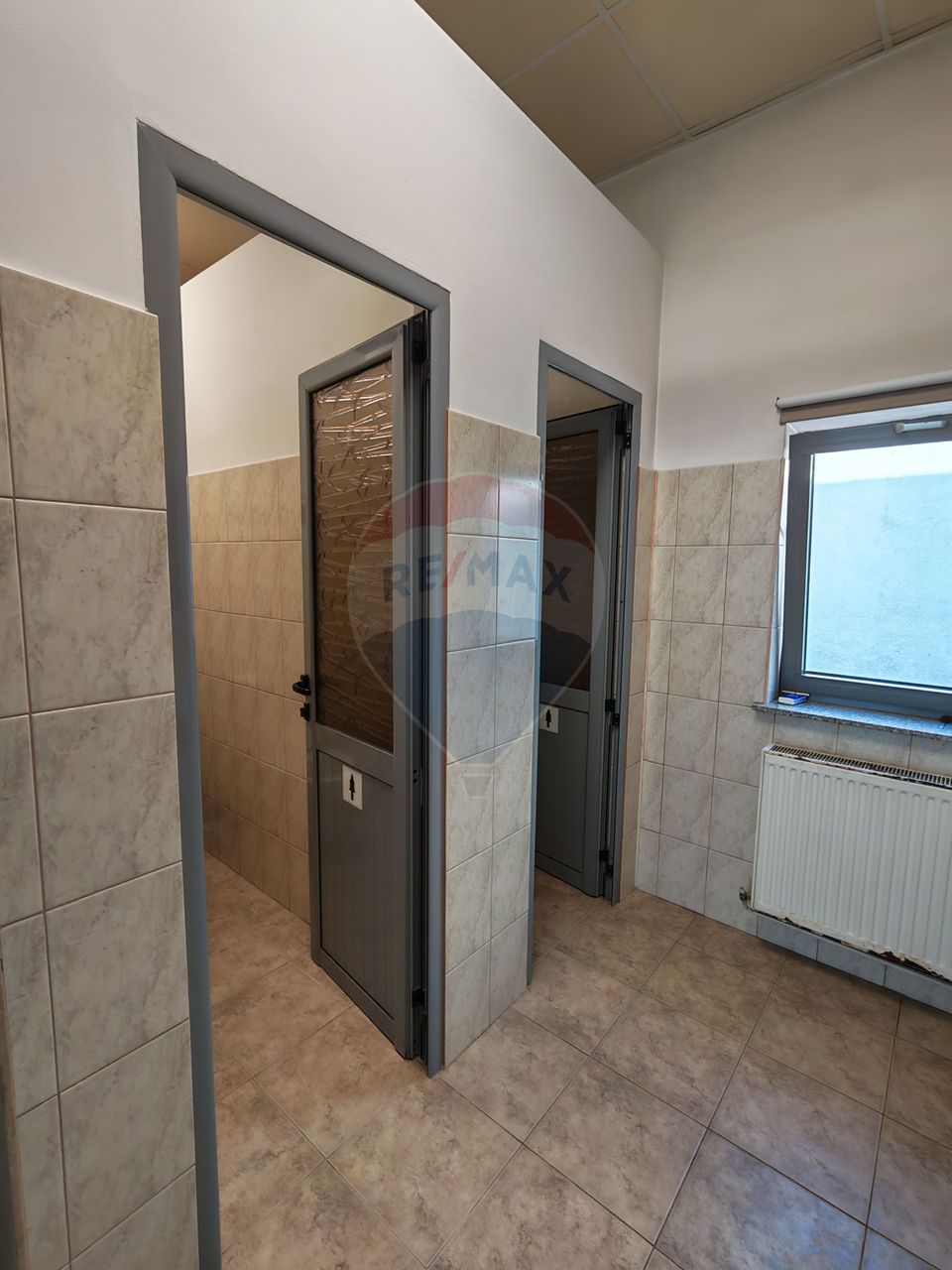 Ultra-central office space ideal for large teams/company HQ