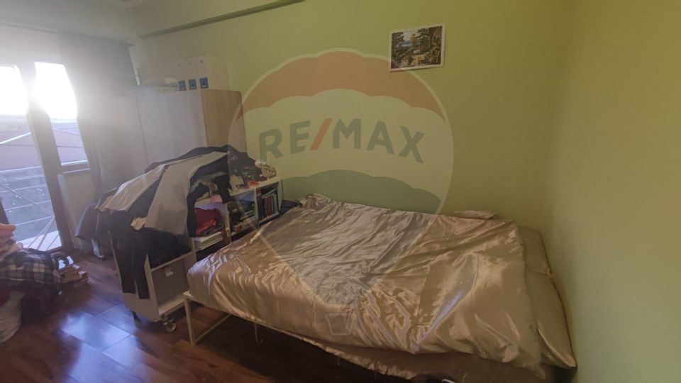 Apartament 67 mp utili de vanzare cartier Orizont iesirea spre Paleu