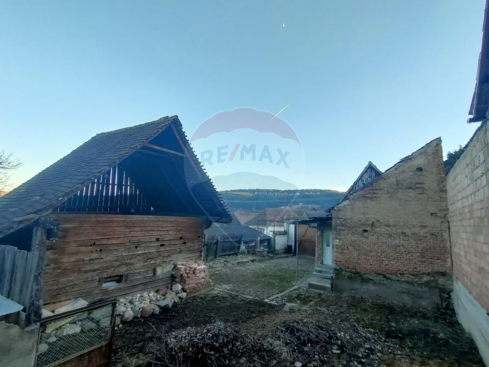 2 room House / Villa for sale