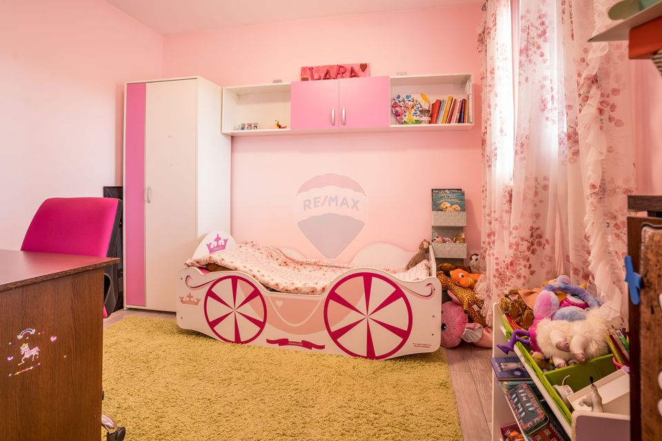 3 room House / Villa for sale