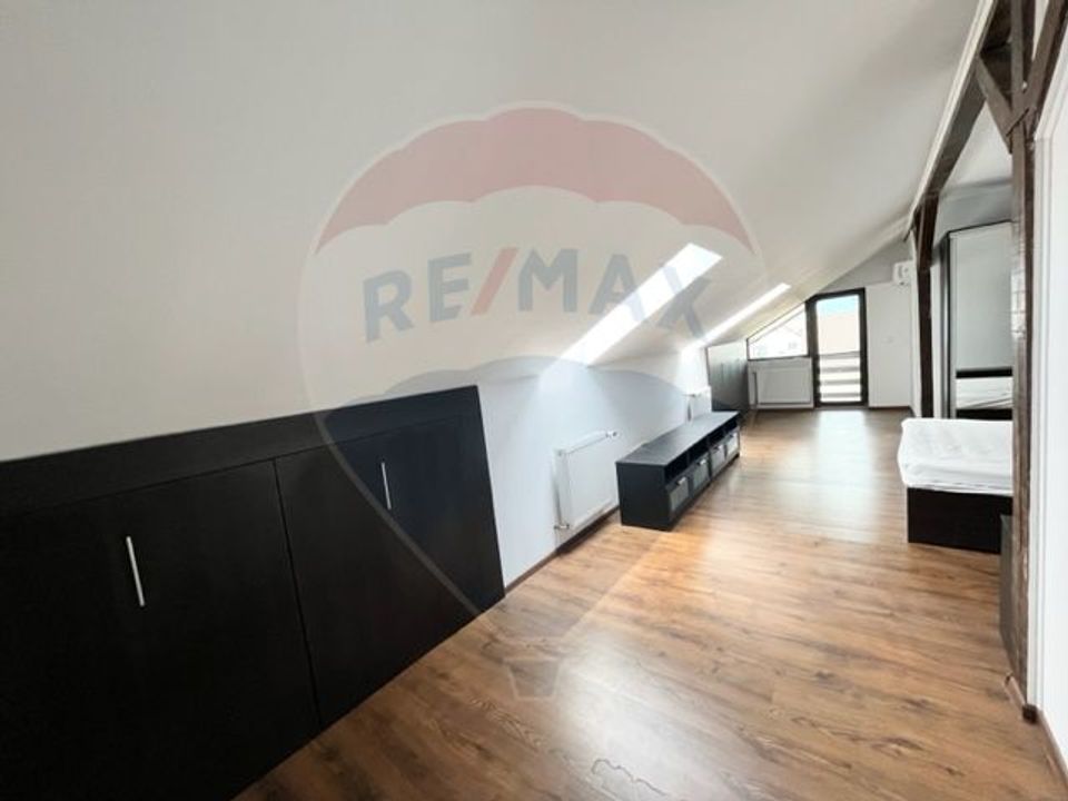Vilă de închiriat  5 camere str. Gentianei, Sibiu