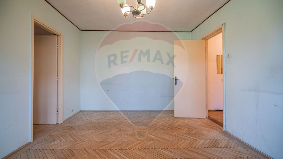 REZERVAT! OPORTUNITATE ! Apartament 2 camere,  Astra, etajul 1