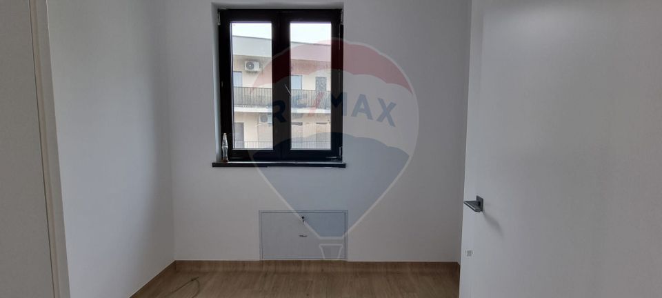 8 room House / Villa for rent, Doamna Ghica area